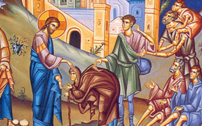 Η θεραπεία της συγκύπτουσας γυναίκας