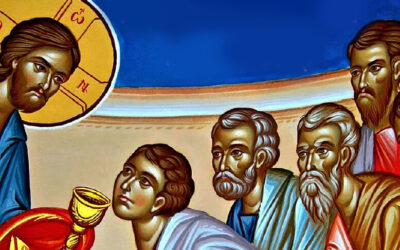 Αύριο είναι μία μέρα αγία…