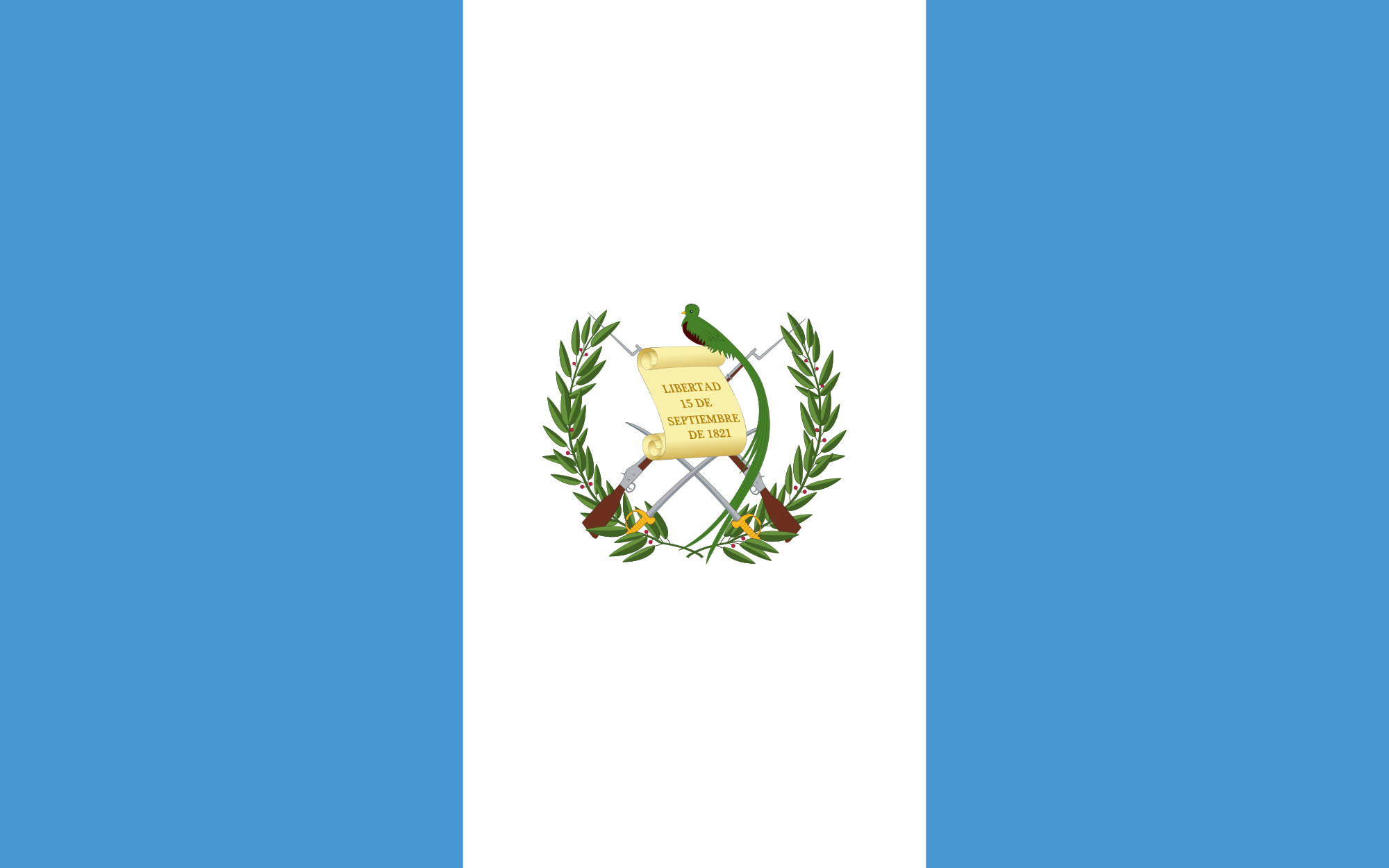 Guatemala-flag