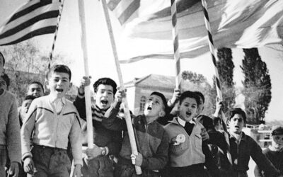 Εθνική Οργάνωση Κυπρίων Αγωνιστών