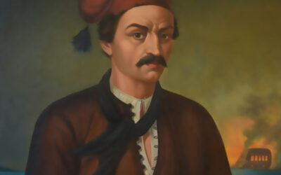 Η αυτοθυσία του Κανάρη