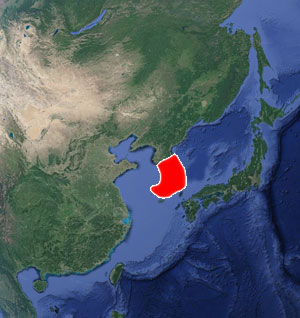 n.-korea-map