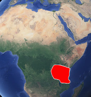 tanzania-map