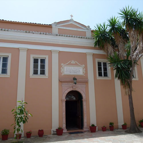 Kerkyra-Moni-Platyteras