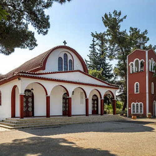 Komotini-Moni-Faneromenis
