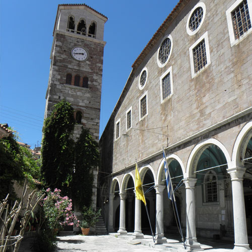 Lesvos-PanagiAgiasou