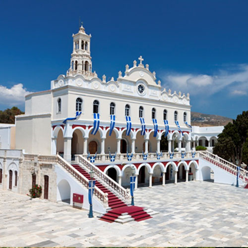 Tinos-PanagiaEyaggelistria
