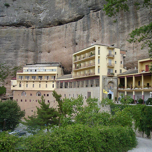 panagia_megalospiliotissa
