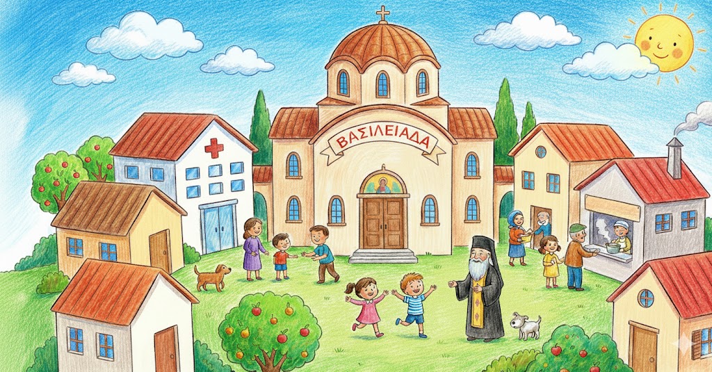 Βασιλειάδα