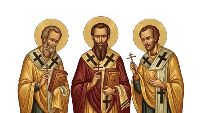 Τρεις Ιεράρχες