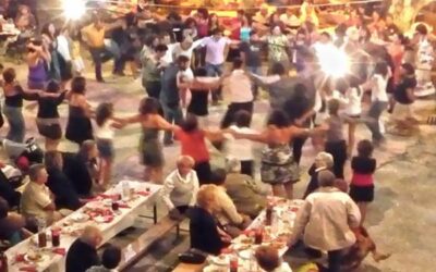 Ψυχαγωγία… «για τα πανηγύρια»