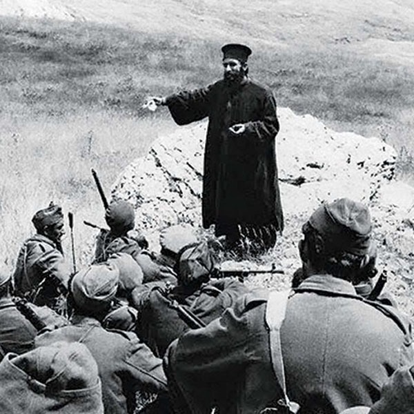 "Μπορείτε να με συλλάβετε"